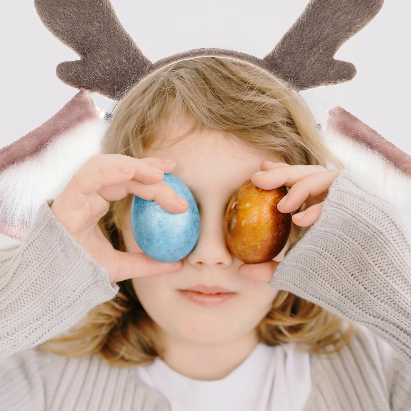1Pcs Deer Ear Headband Adorable Animal Ear Hairwear Party Cosplay Hair Accessory Cute Hair Decor for Women Girls
1Pcs Deer Ear Headband Adorable Animal Ear Hairwear Party Cosplay Hair Accessory Cute Hair Decor for Women Girls