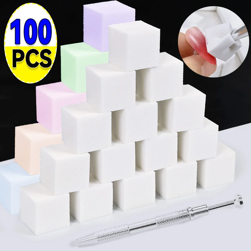 Mini Sponge Gradient Nail Art Tools Gel Polish Color Gradient Brush Glitter Powder Dotting Pen for Manicure Accessories Beauty
Mini Sponge Gradient Nail Art Tools Gel Polish Color Gradient Brush Glitter Powder Dotting Pen for Manicure Accessories Beauty