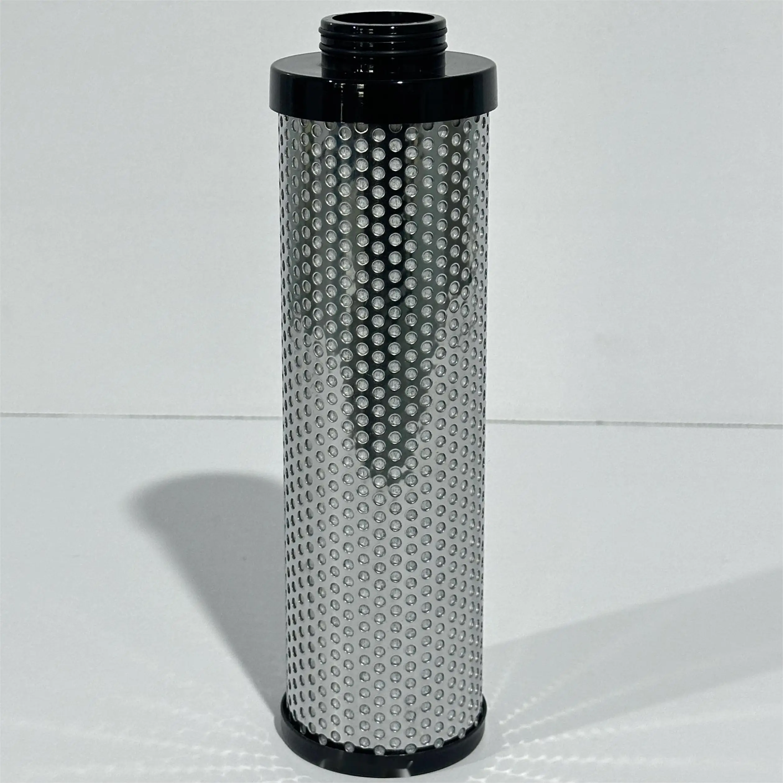 Replace DD150 DDP150 PD150 QD150 ln-Line Filter air oil separator coalescing filters housing for Atlas Copco
Replace DD150 DDP150 PD150 QD150 ln-Line Filter air oil separator coalescing filters housing for Atlas Copco