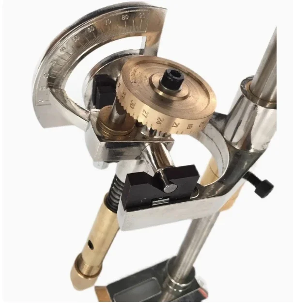 Lapidary Machine Gem Faceting Machine Gemstone Jade Angle Flat milling Polishing Machine Adjustable with dops 96 72 64 32 scale 
Lapidary Machine Gem Faceting Machine Gemstone Jade Angle Flat milling Polishing Machine Adjustable with dops 96 72 64 32 scale