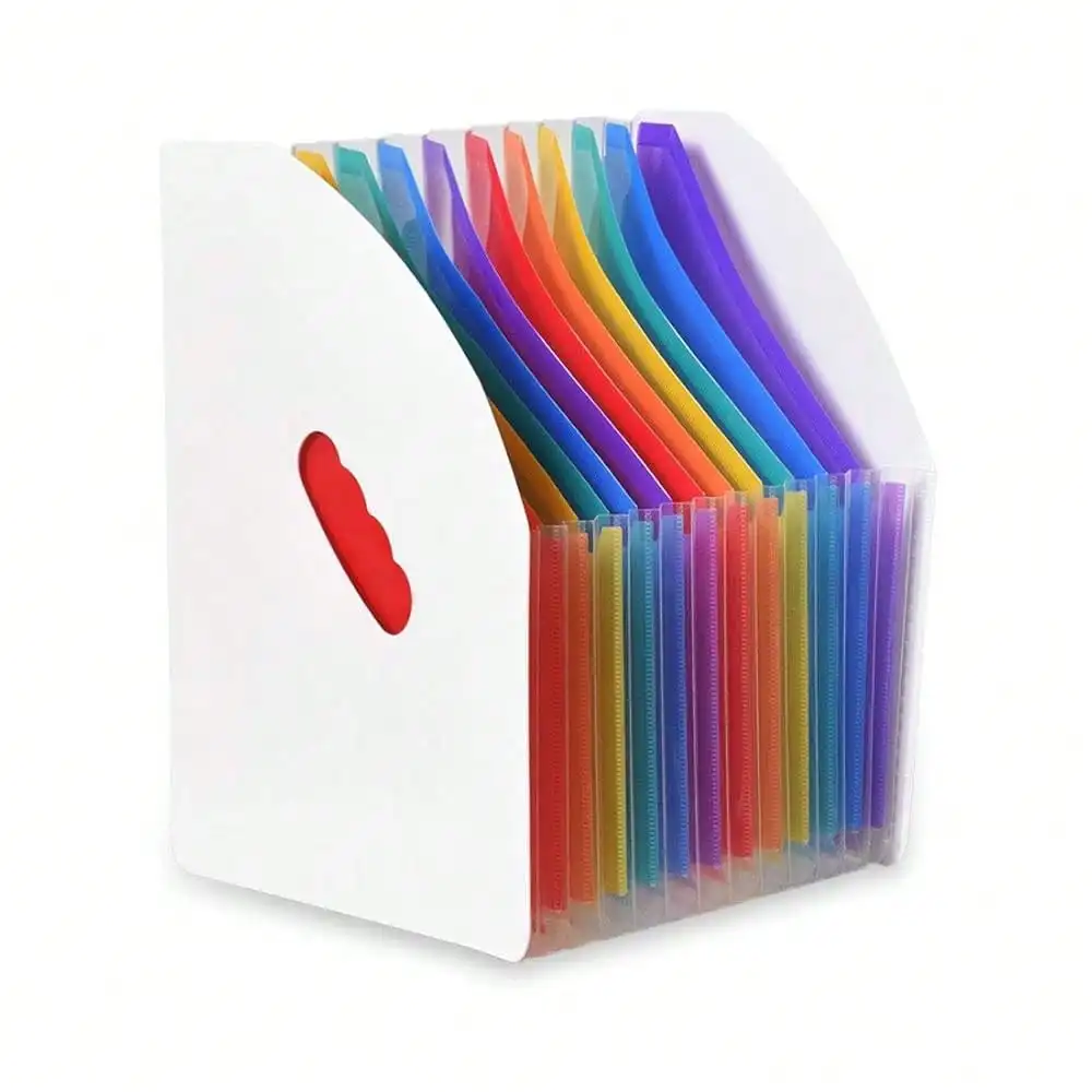 Expanding File Folder With 13 Pockets Desk File Organizer Letter Size Portable Filing Document Storage Sorter Accordion File Organizer For Monthly Paper Mail Bill Schoolsss Office
Expanding File Folder With 13 Pockets Desk File Organizer Letter Size Portable Filing Document Storage Sorter Accordion File Organizer For Monthly Paper Mail Bill Schoolsss Office