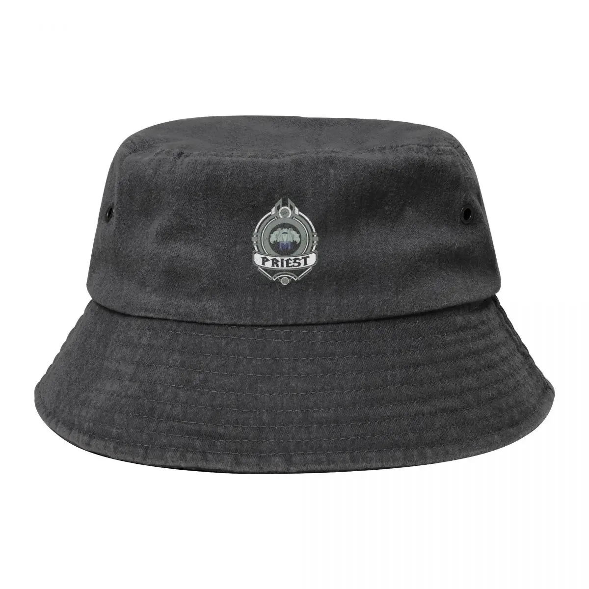 PRIEST CREST Bucket Hat Hip Hop Military Tactical Cap Anime Men Luxury Brand Women's
PRIEST CREST Bucket Hat Hip Hop Military Tactical Cap Anime Men Luxury Brand Women's