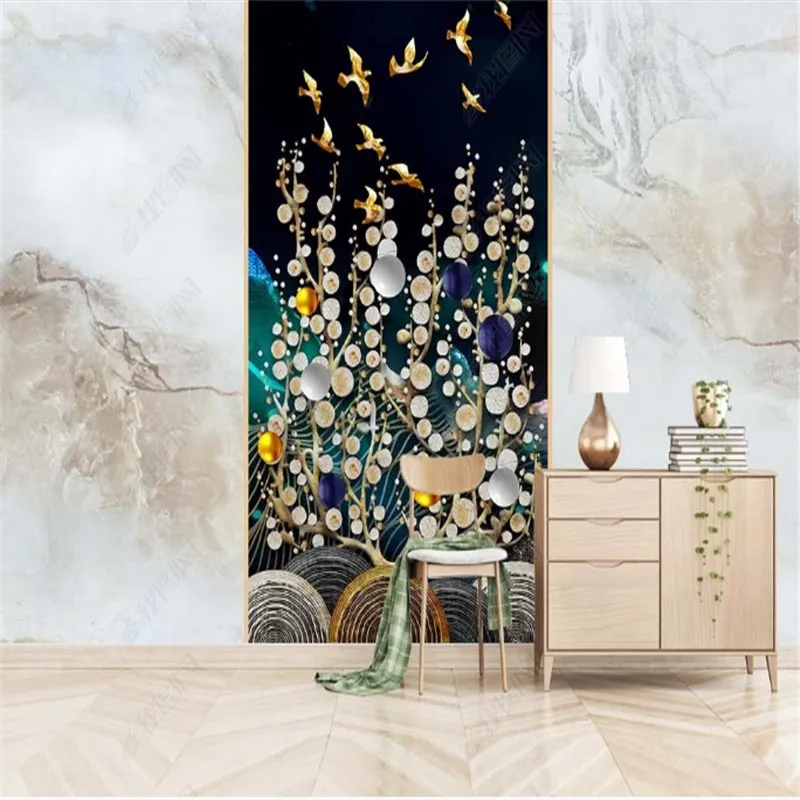 Abstract Light Luxury Geometric Modern Minimalist Wallpaper for Living Room Sofa Art Background Wall Papers Home Decor Mural
Abstract Light Luxury Geometric Modern Minimalist Wallpaper for Living Room Sofa Art Background Wall Papers Home Decor Mural