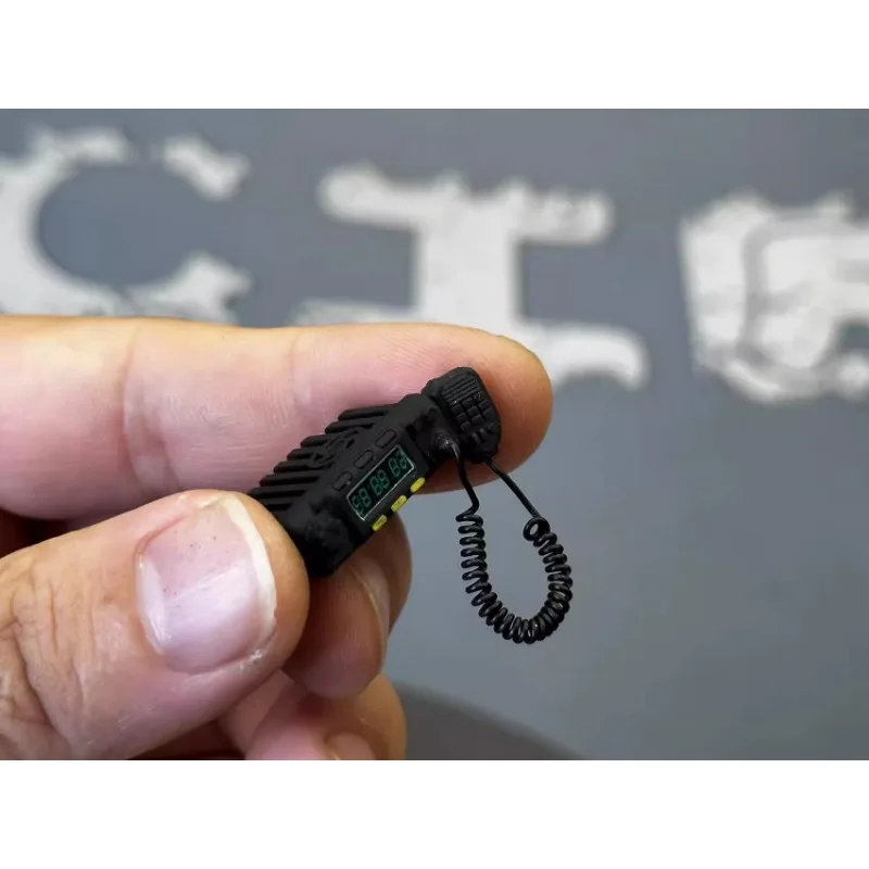 Simulated Plastic Car Phone Decorate for 1/10 RC Crawler Car Traxxas TRX4 Defender Bronco AXIAL SCX10 90046 D90 TRX6 G63 Parts
Simulated Plastic Car Phone Decorate for 1/10 RC Crawler Car Traxxas TRX4 Defender Bronco AXIAL SCX10 90046 D90 TRX6 G63 Parts