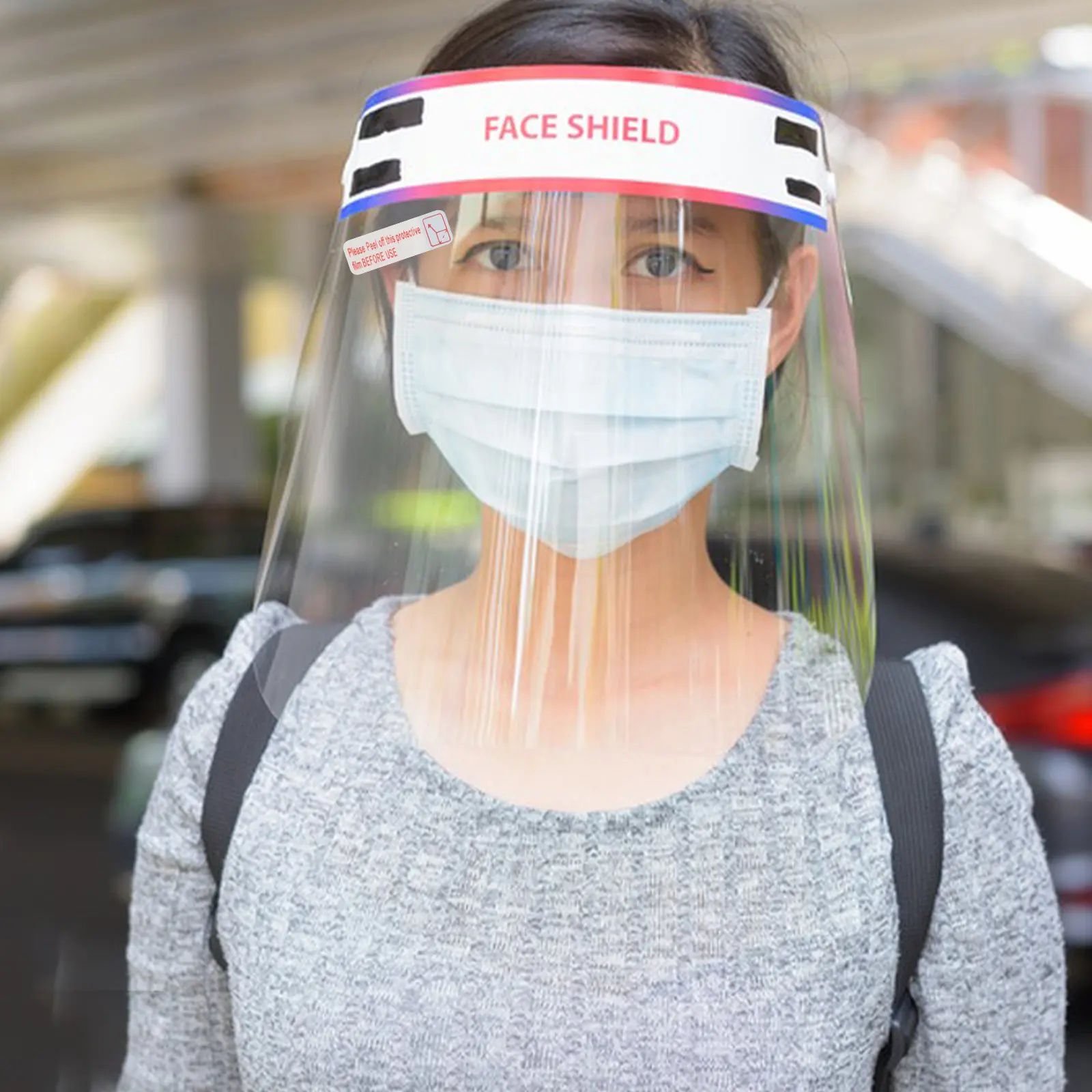 3000 шт. самоклеящихся этикеток-руководств по снятию пленки из синтетической бумаги PP, легко снимаемые защитные предупреждающие наклейки для пленки от масла
3000 шт. самоклеящихся этикеток-руководств по снятию пленки из синтетической бумаги PP, легко снимаемые защитные предупреждающие наклейки для пленки от масла