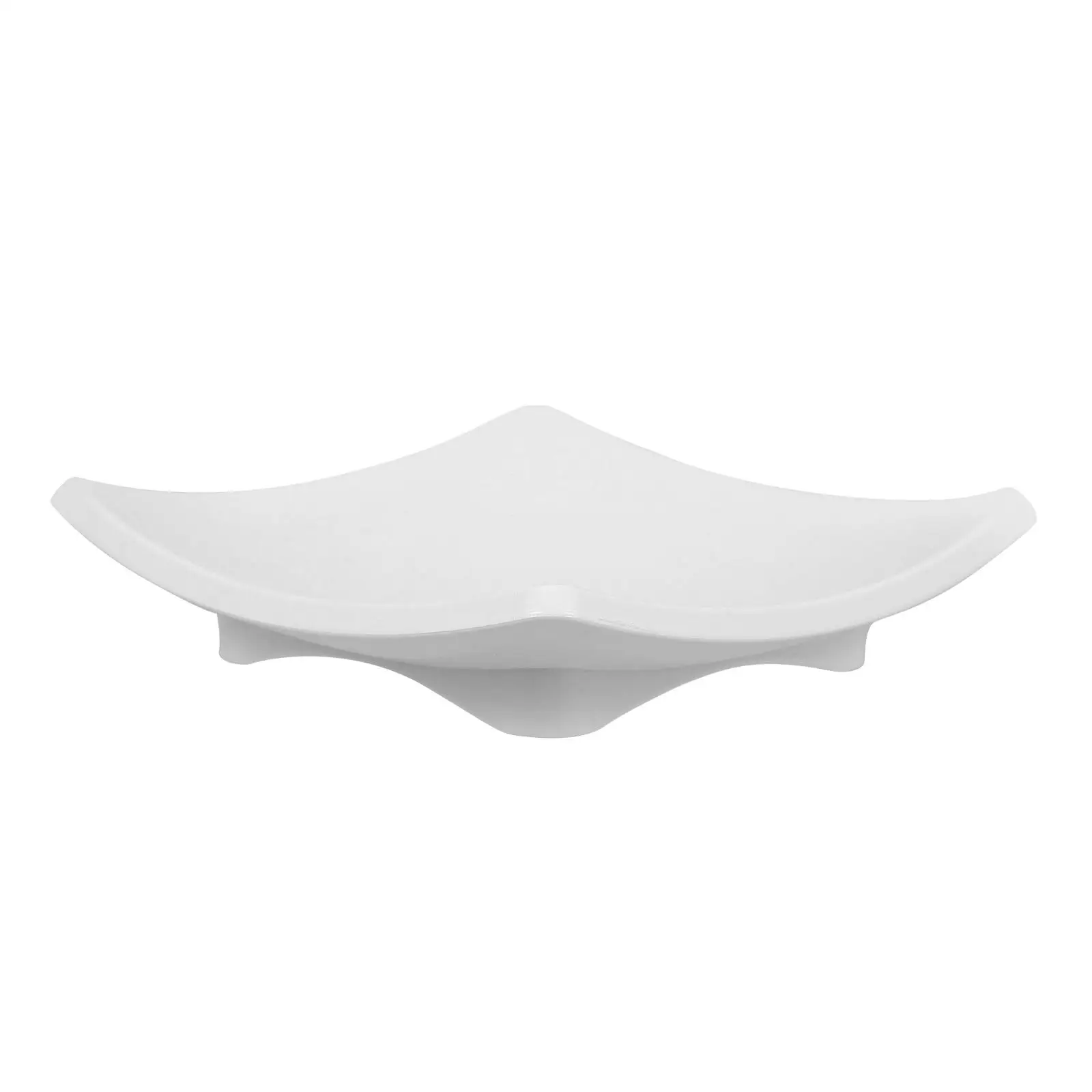Purple Arc Dish Bathroom Decor ABS Material Non Slip Elegant Design Long Lasting Shower Tray Bar Container Travel SizeReusable
Purple Arc Dish Bathroom Decor ABS Material Non Slip Elegant Design Long Lasting Shower Tray Bar Container Travel SizeReusable