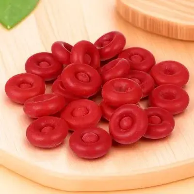 20pcs Caulking Cover Caps Heavy Duty Protective Sleeves for Nozzle Protection Sealing Cap Reusable Caulk Tube Accessories
20pcs Caulking Cover Caps Heavy Duty Protective Sleeves for Nozzle Protection Sealing Cap Reusable Caulk Tube Accessories