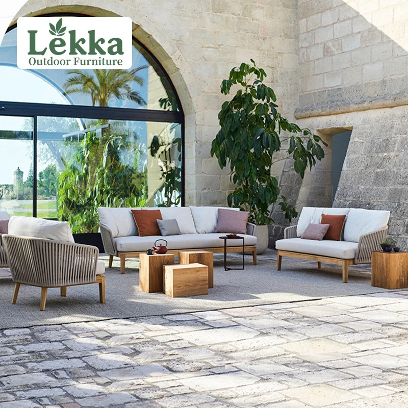 High-end Outdoor Sofa Villa Balcony Lazy Rattan Sofa Coffee Table B & B Outdoor Open-air Garden Furniture
High-end Outdoor Sofa Villa Balcony Lazy Rattan Sofa Coffee Table B & B Outdoor Open-air Garden Furniture