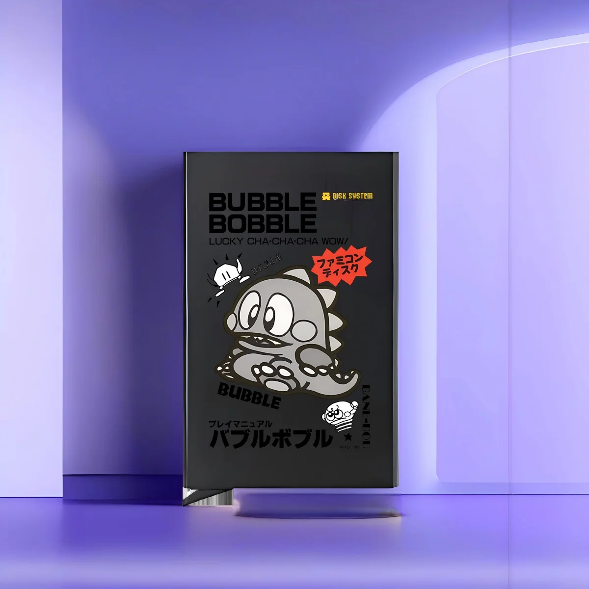 ble Bobble 2026, новый стиль, модный чехол для карт с принтом, различные варианты цвета, простой в использовании, компактный для ежедневных потребностей
ble Bobble 2026, новый стиль, модный чехол для карт с принтом, различные варианты цвета, простой в использовании, компактный для ежедневных потребностей