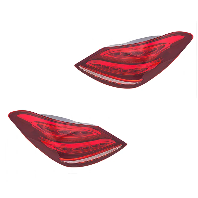Rear Lamp For C-Class W205 2013 2014 2015 2016 Taillight Assembly Tail Light A2059060357 A2059060457
Rear Lamp For C-Class W205 2013 2014 2015 2016 Taillight Assembly Tail Light A2059060357 A2059060457