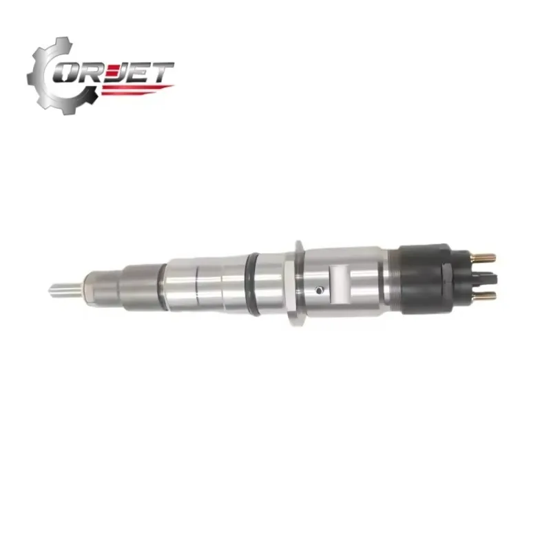 0445120289 Wholesale High-Quality Fuel Injector Common Rail Dieel Fuel Injector High-Performance Fuel Injecton System
0445120289 Wholesale High-Quality Fuel Injector Common Rail Dieel Fuel Injector High-Performance Fuel Injecton System