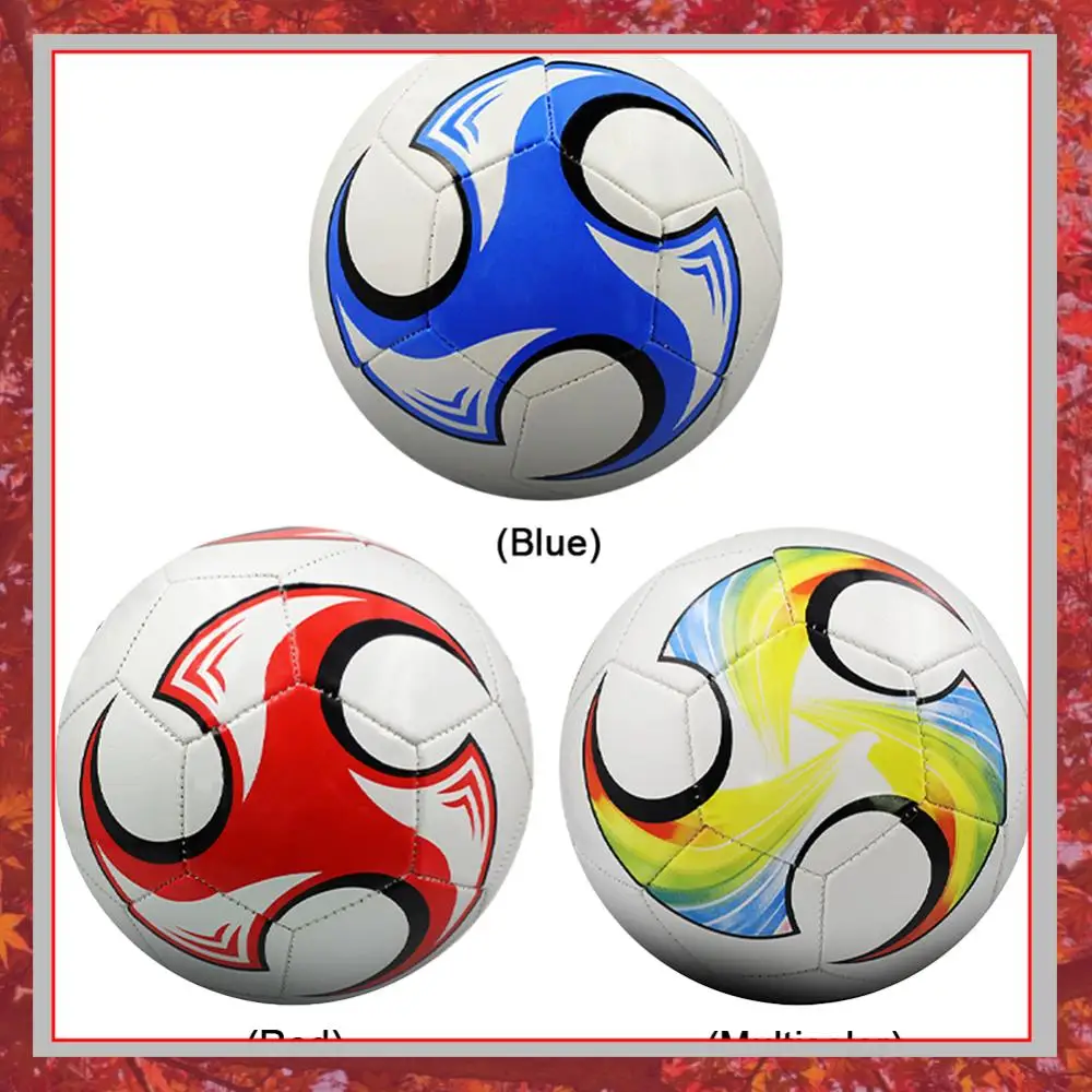 Soccer Ball Official Size 5 High Quality Machine-Stitched Football Ball Sports League Match Training Balls Futbol Voetbal Bola
Soccer Ball Official Size 5 High Quality Machine-Stitched Football Ball Sports League Match Training Balls Futbol Voetbal Bola