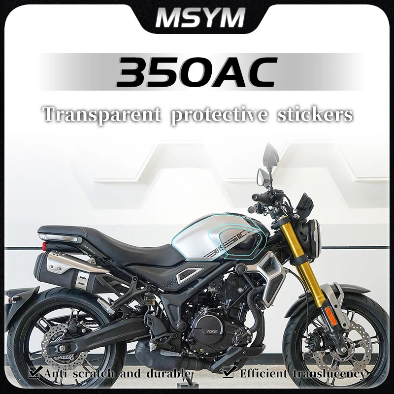 FOR LONCIN VOGE 350AC 350 AC 350ac Invisible car cover film transparent protective film for fuel tank modified accessories 
FOR LONCIN VOGE 350AC 350 AC 350ac Invisible car cover film transparent protective film for fuel tank modified accessories