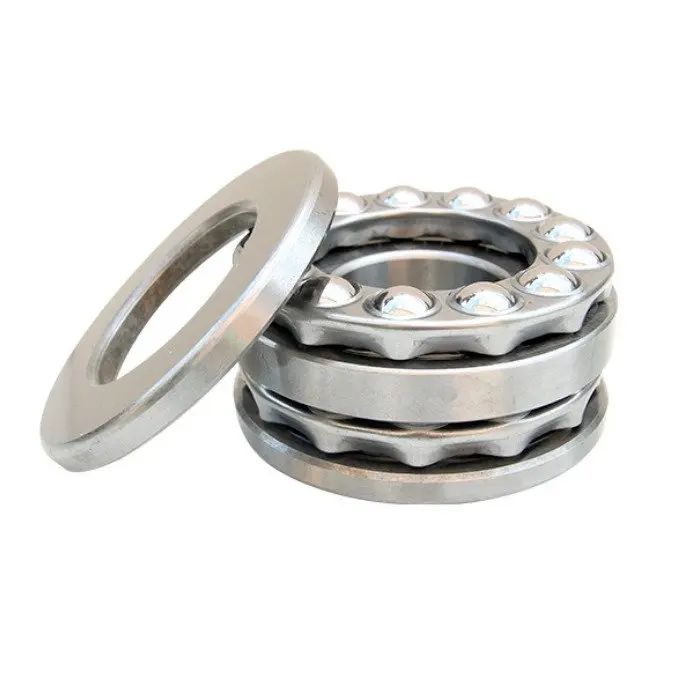 Automobile Part 52426M 52426-MP 52426F 52226 52326 52406 52416 High Quality 52426 M MP Double Direction Thrust Ball Bearing
Automobile Part 52426M 52426-MP 52426F 52226 52326 52406 52416 High Quality 52426 M MP Double Direction Thrust Ball Bearing