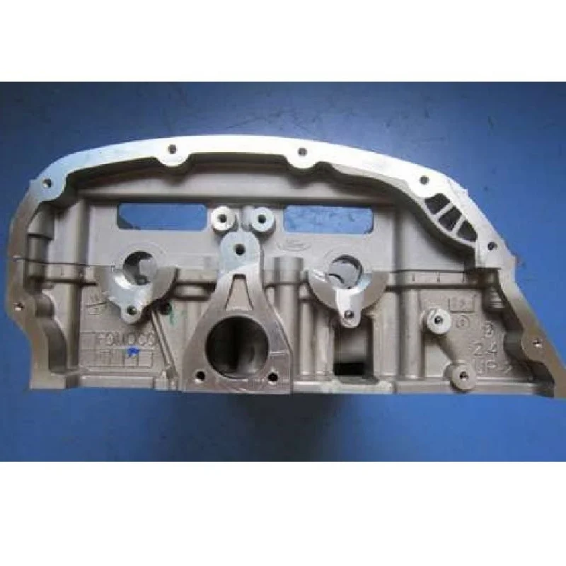 Подходит для головки блока цилиндров Ford Transit V348 2.4 6C1Q6049BE 6C1Q6090BE 6C1Q6C032BA
Подходит для головки блока цилиндров Ford Transit V348 2.4 6C1Q6049BE 6C1Q6090BE 6C1Q6C032BA