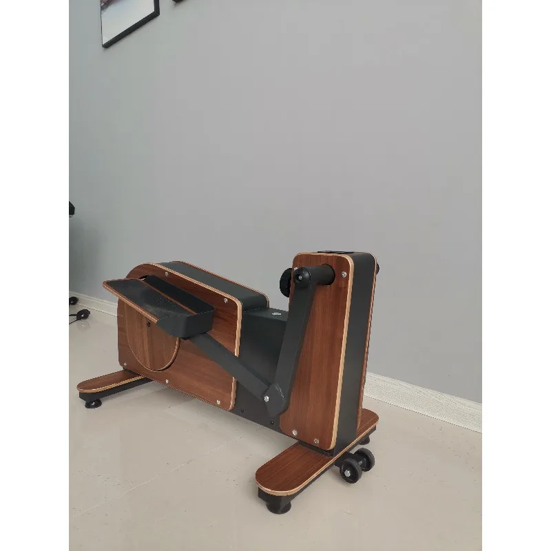 Indoor Elliptical Bike with Wheels - Home Fitness Equipment for Stable Aerobic Workouts & Easy Mobility
Indoor Elliptical Bike with Wheels - Home Fitness Equipment for Stable Aerobic Workouts & Easy Mobility