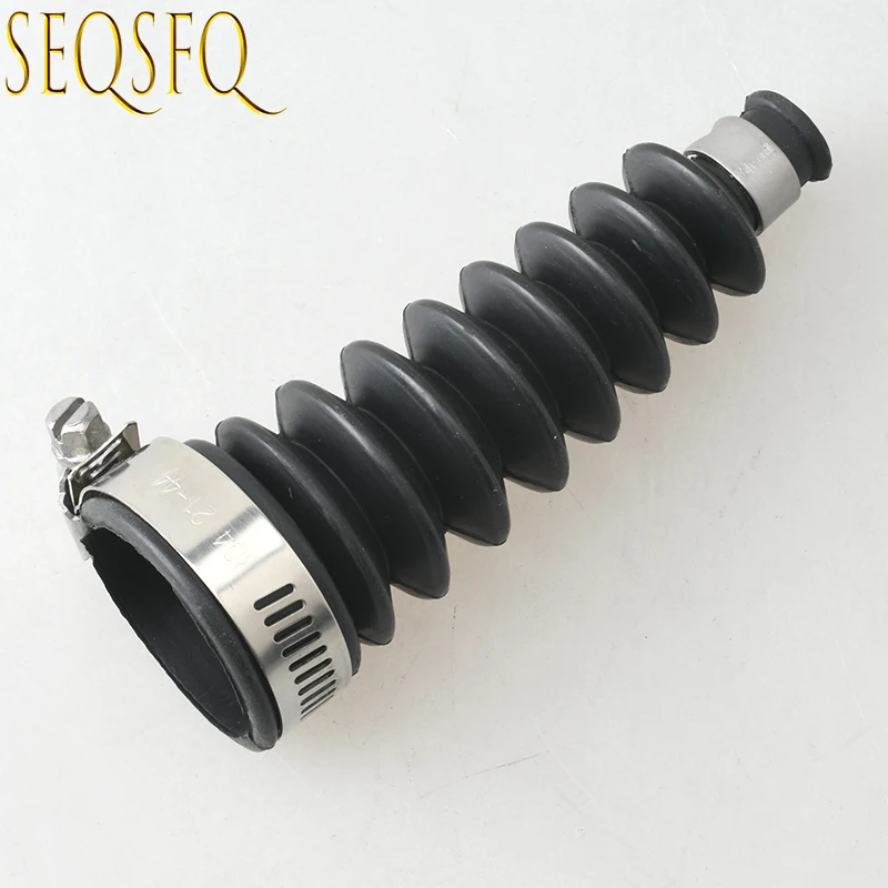 Shift Cable Bellow 74639A2 For Mercruiser Bravo 1 2 3 Alpha One Gen.II 74639Q02 31659 74639 74639B 74639B1 Sierra 18-2753-2
Shift Cable Bellow 74639A2 For Mercruiser Bravo 1 2 3 Alpha One Gen.II 74639Q02 31659 74639 74639B 74639B1 Sierra 18-2753-2