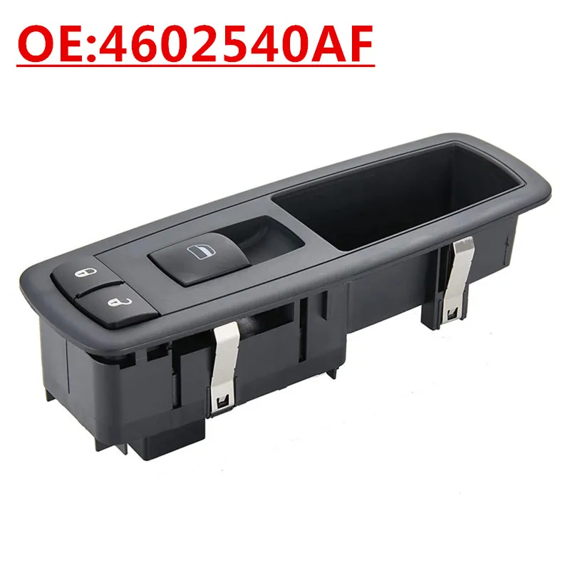 OE: 4602540AF Подходит для Dodgek Laisler 2008-2012 гг. Выключатель стеклоподъемника Выключатель стеклоподъемника
OE: 4602540AF Подходит для Dodgek Laisler 2008-2012 гг. Выключатель стеклоподъемника Выключатель стеклоподъемника