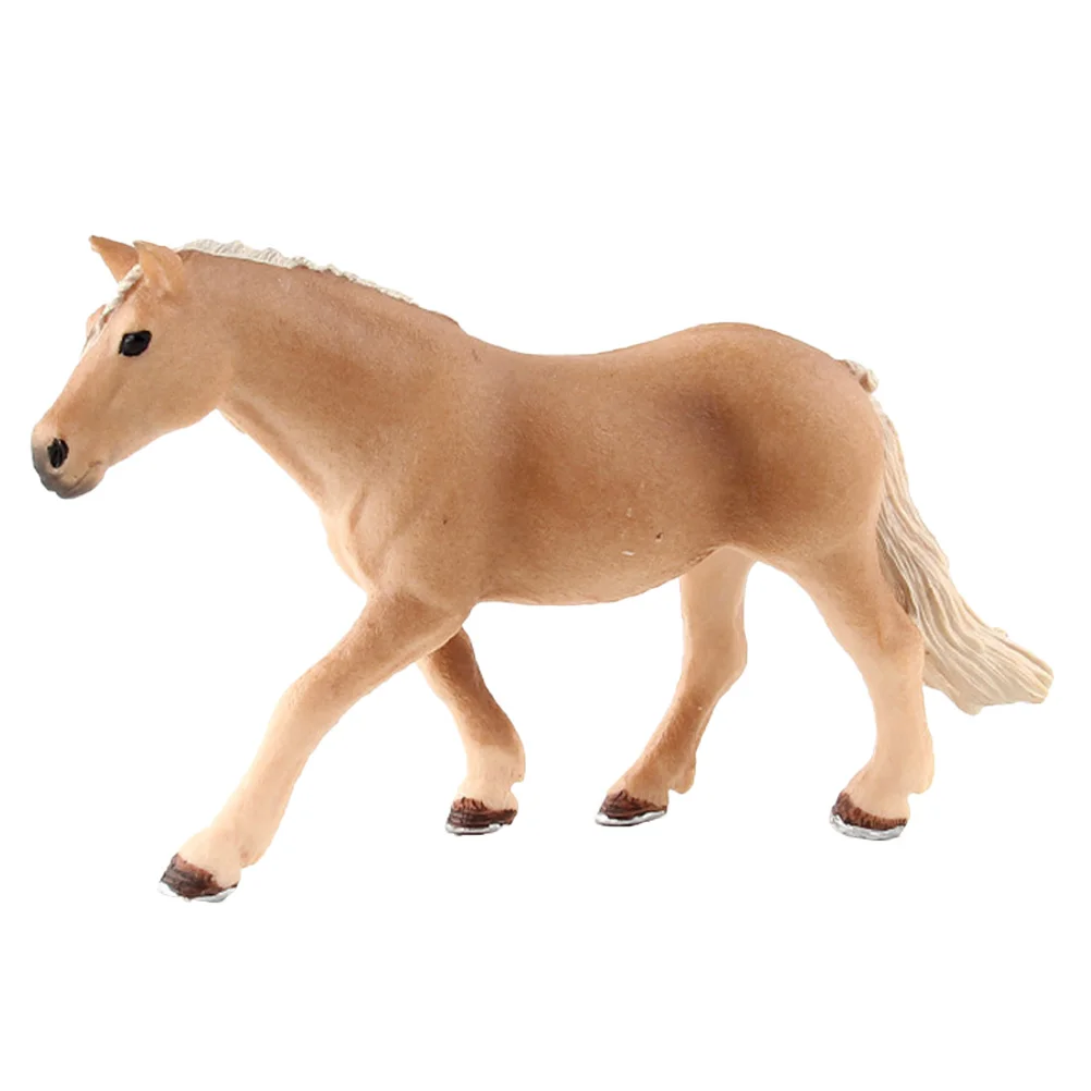 Mini Toys Household Horse Decor Childrens Decoration Plastic Figurine PVC Realistic Animal Model Living Room
Mini Toys Household Horse Decor Childrens Decoration Plastic Figurine PVC Realistic Animal Model Living Room