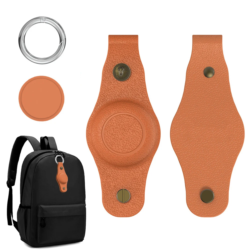 For Apple Airtag Keychain Silicone Case Waterproof Key Organizer and Case Compact Keyholder Anti-lost Ring Case Man Accessories
For Apple Airtag Keychain Silicone Case Waterproof Key Organizer and Case Compact Keyholder Anti-lost Ring Case Man Accessories