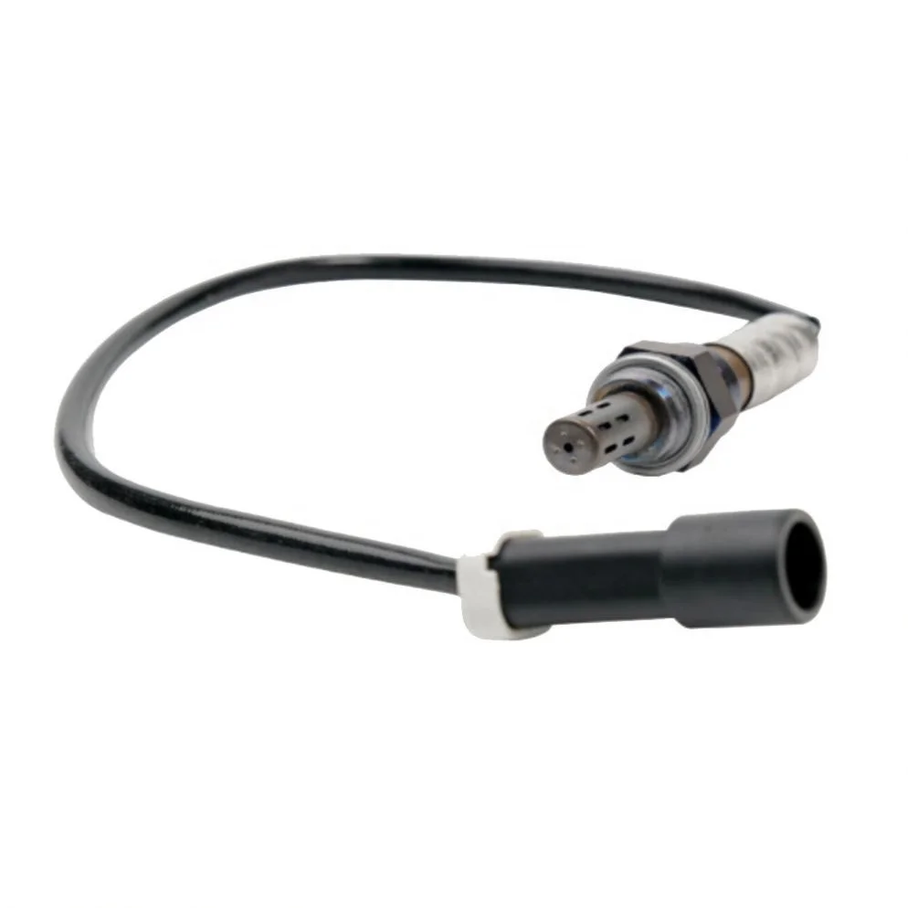 Original Replacement Oxygen Sensor Sg1806 Oxygen Sensor
Original Replacement Oxygen Sensor Sg1806 Oxygen Sensor