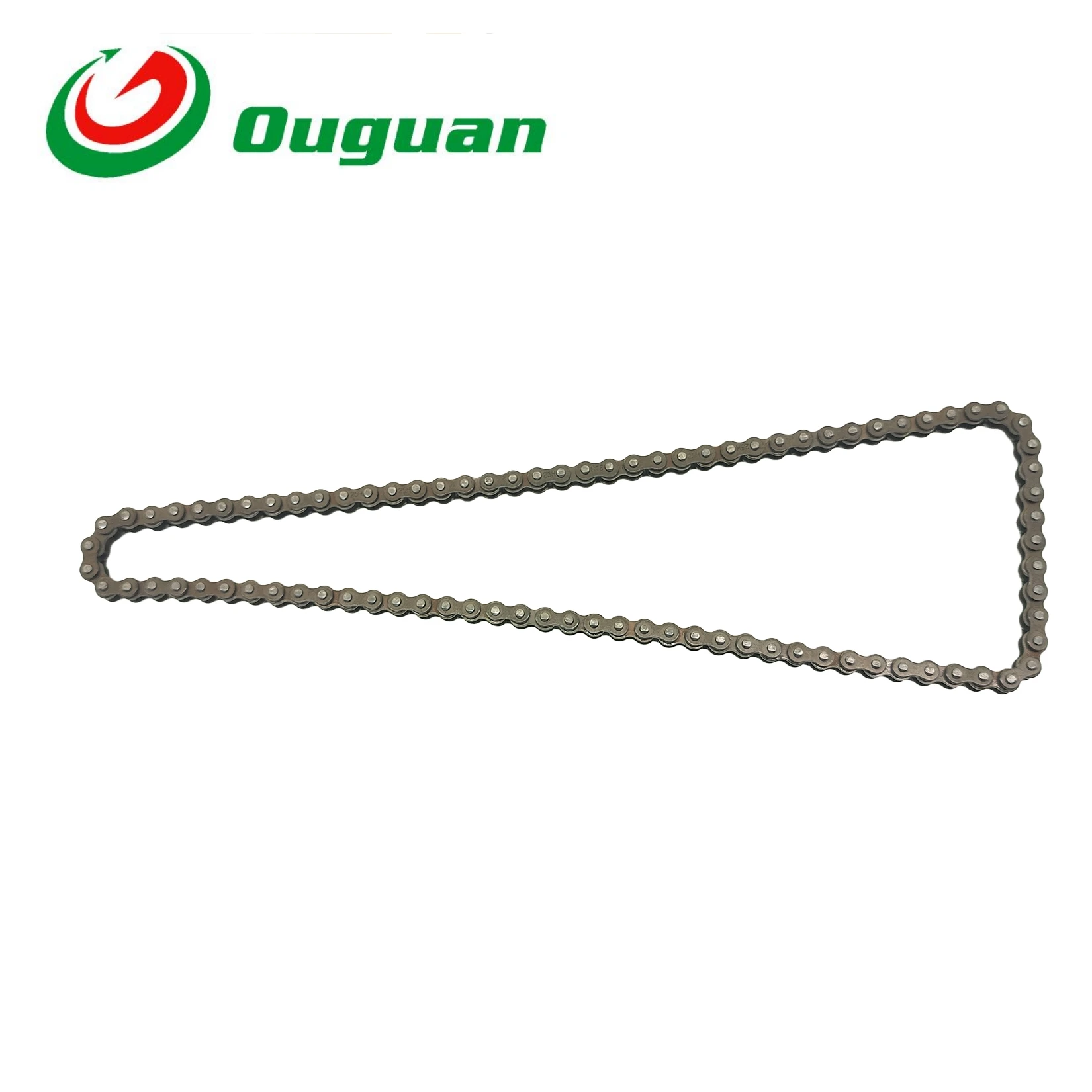ouguan 25H-88L for Honda ACE110 ACE 110 2014-2015 CG110 CG 110 2015-2017 14401-K08-901 14401K08901 Crankshaft Cam Timing Chain
ouguan 25H-88L for Honda ACE110 ACE 110 2014-2015 CG110 CG 110 2015-2017 14401-K08-901 14401K08901 Crankshaft Cam Timing Chain