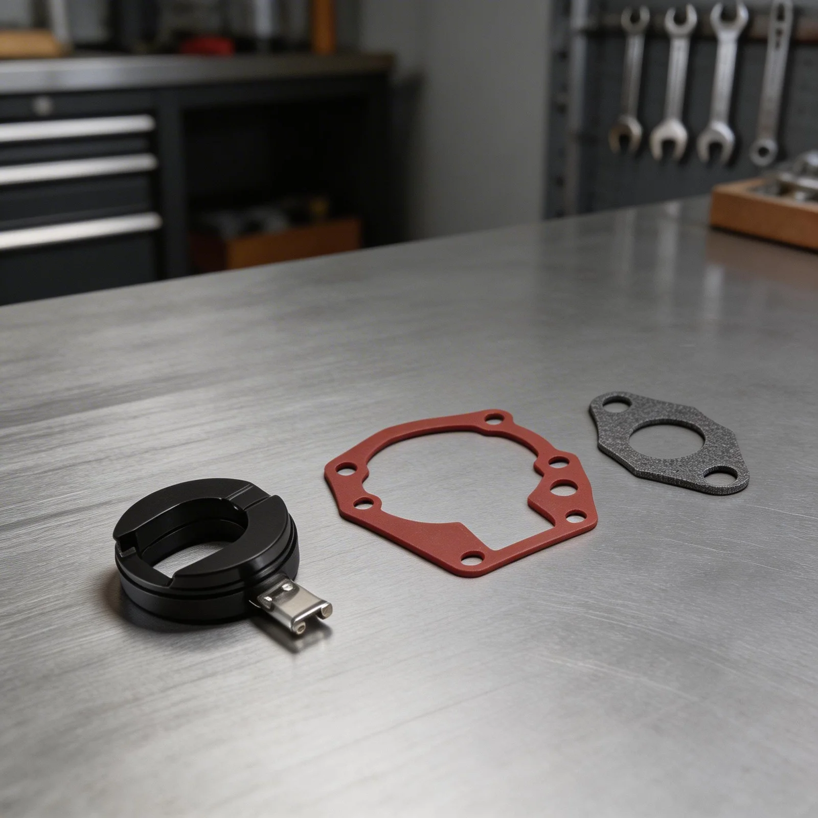As Shown Carburetor Repair Kit Carburetor Gasket Replacement Gasket Kit Carburetor Functionality Restoration For Johnson Engines
As Shown Carburetor Repair Kit Carburetor Gasket Replacement Gasket Kit Carburetor Functionality Restoration For Johnson Engines