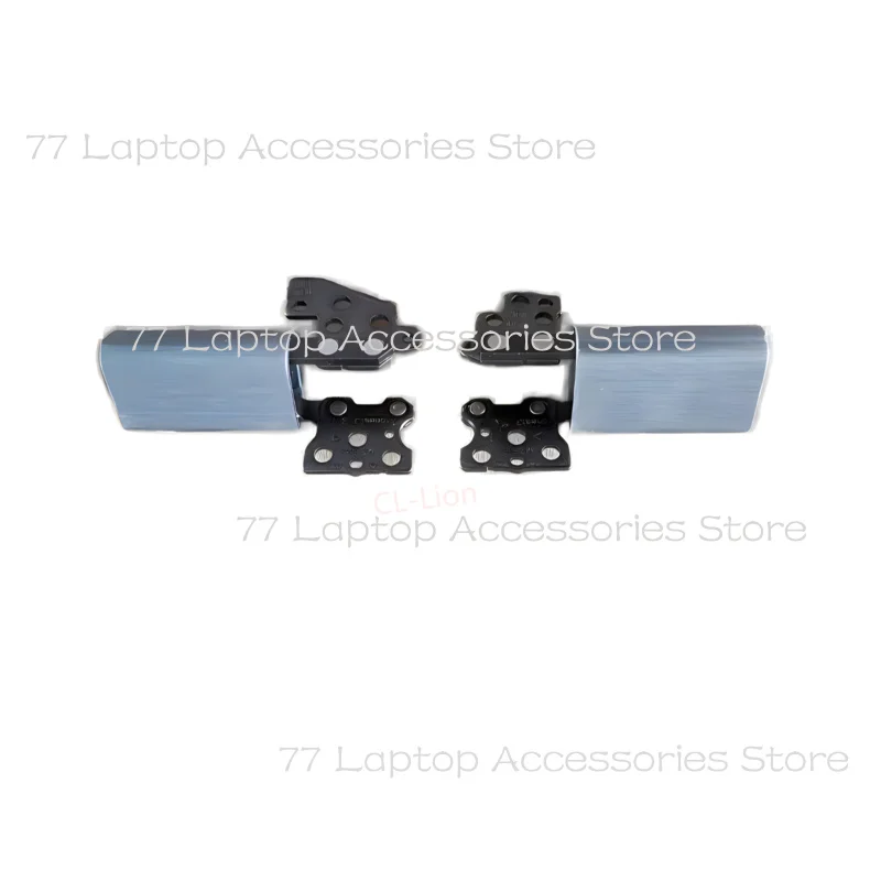 Nwe для DELL Latitude 5340 E5340 Петли ЖК-дисплея 2 в 1 7984J 79MKD левый + правый
Nwe для DELL Latitude 5340 E5340 Петли ЖК-дисплея 2 в 1 7984J 79MKD левый + правый