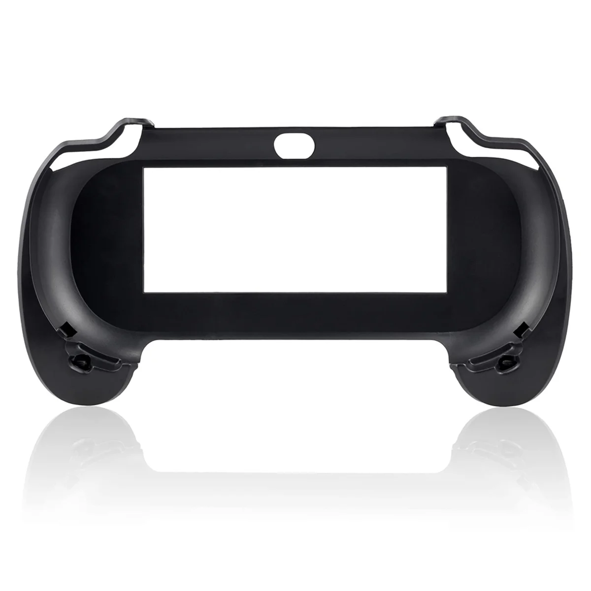 A62T-Grips Hand Grip Joypad Flexible Hand Grip Bracket Support for PS Vita PSVita Playstation Vita 1000 PSV1000 PCH-1000
A62T-Grips Hand Grip Joypad Flexible Hand Grip Bracket Support for PS Vita PSVita Playstation Vita 1000 PSV1000 PCH-1000