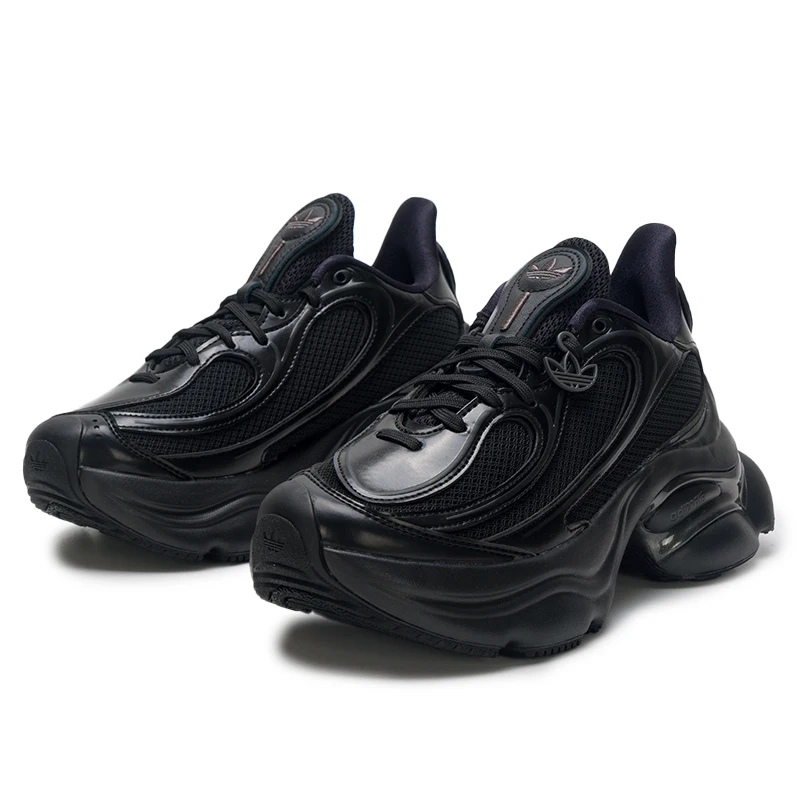 Adidas Trefoil Женская обувь Туфли-бабочки Ретро кроссовки на толстой подошве Модная повседневная обувь Js2468
Adidas Trefoil Женская обувь Туфли-бабочки Ретро кроссовки на толстой подошве Модная повседневная обувь Js2468