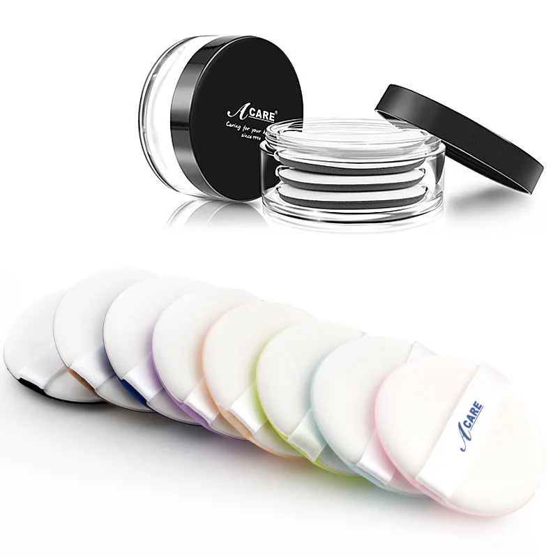 DX01/Storage Rack/Powder Puff/A1PQ0-Cushion Compact Cotton Puff Powder Sponge round Liquid Concealer Portable Not Easy
DX01/Storage Rack/Powder Puff/A1PQ0-Cushion Compact Cotton Puff Powder Sponge round Liquid Concealer Portable Not Easy
