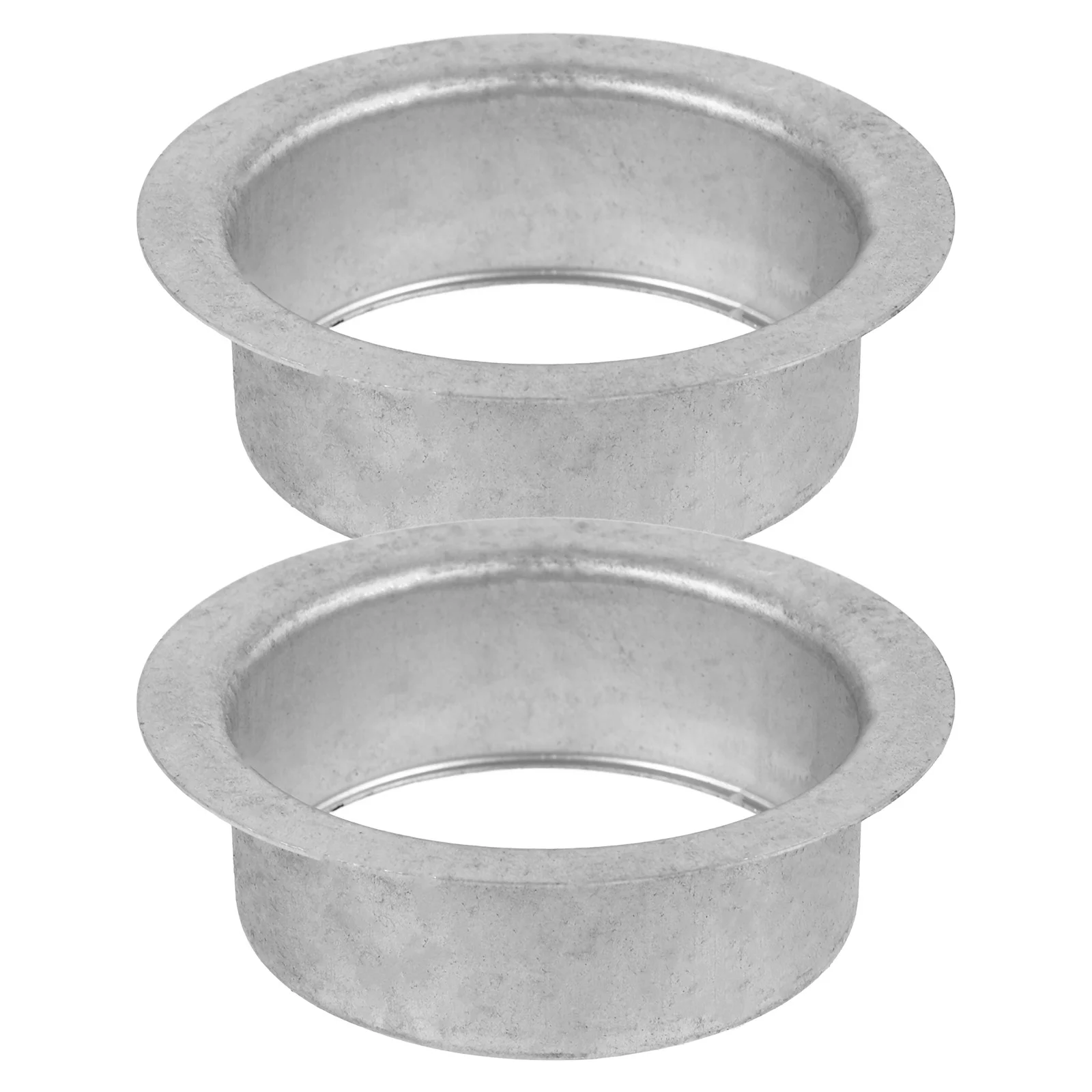 2 Pcs Gutter Drain Outlet Replacement Part Pipe Roof Draining to Open for Supply
2 Pcs Gutter Drain Outlet Replacement Part Pipe Roof Draining to Open for Supply