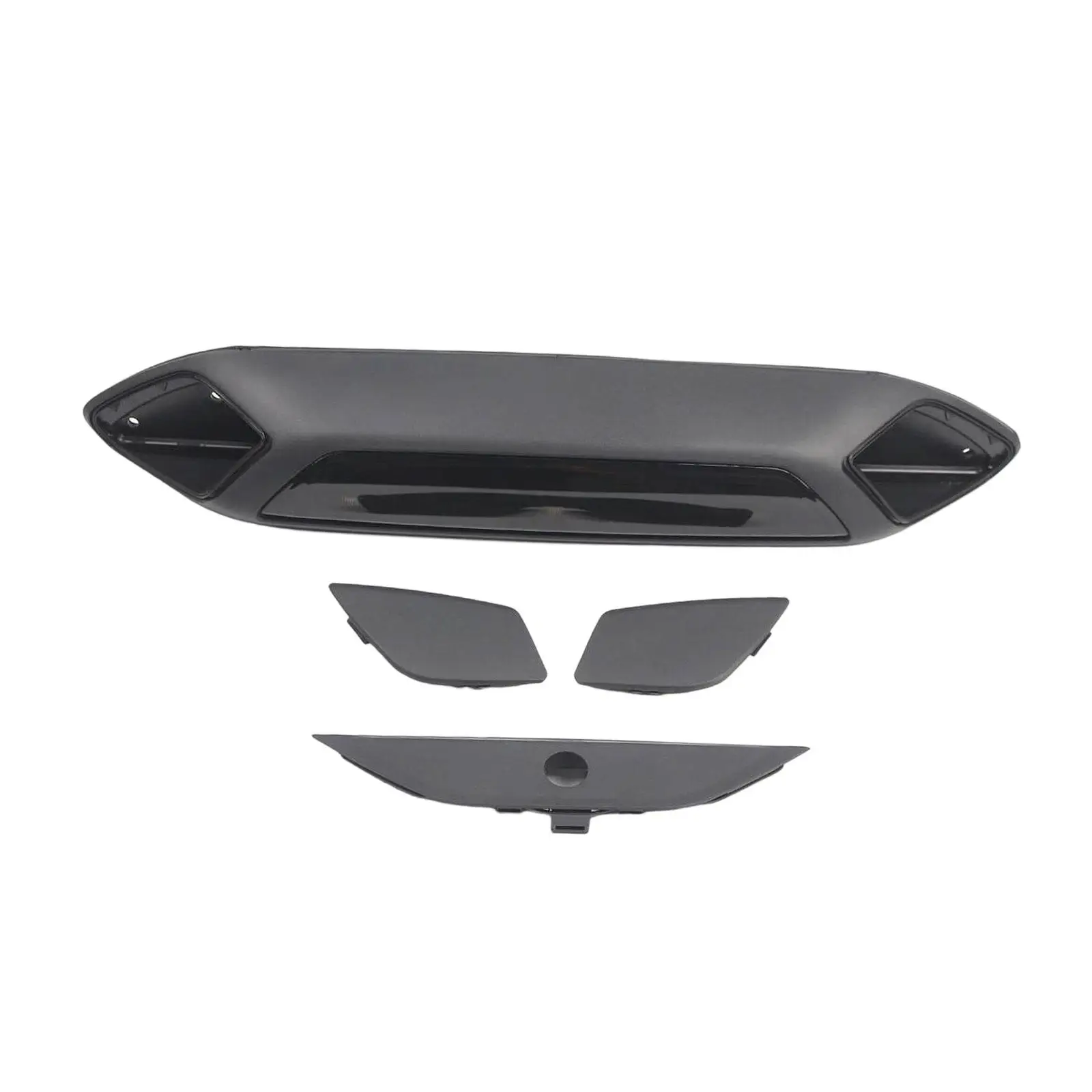 Светодиодный дополнительный стоп-сигнал (фонарь) для Ford Transit 150 250 350 350HD 2018 года
Светодиодный дополнительный стоп-сигнал (фонарь) для Ford Transit 150 250 350 350HD 2018 года