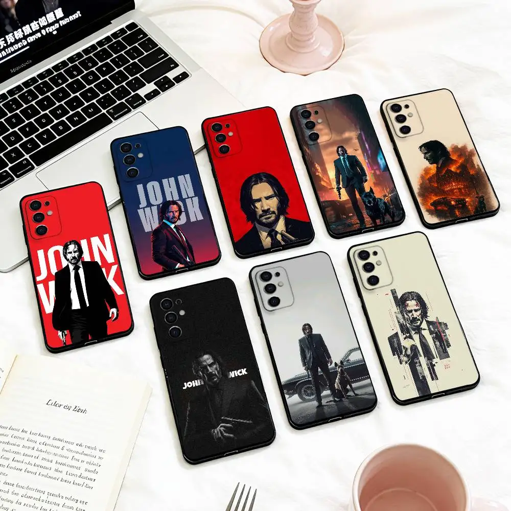 Classic films John wick Phone Case For Samsung S 25,24,23,22,30,21,10,9,Ultra,Plus,Lite,FE,4,5 G Soft Black Case
Classic films John wick Phone Case For Samsung S 25,24,23,22,30,21,10,9,Ultra,Plus,Lite,FE,4,5 G Soft Black Case