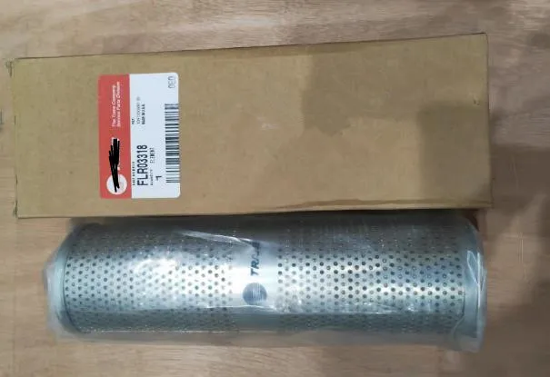100% working Original Filter FLR03318 RTHB450-255
100% working Original Filter FLR03318 RTHB450-255