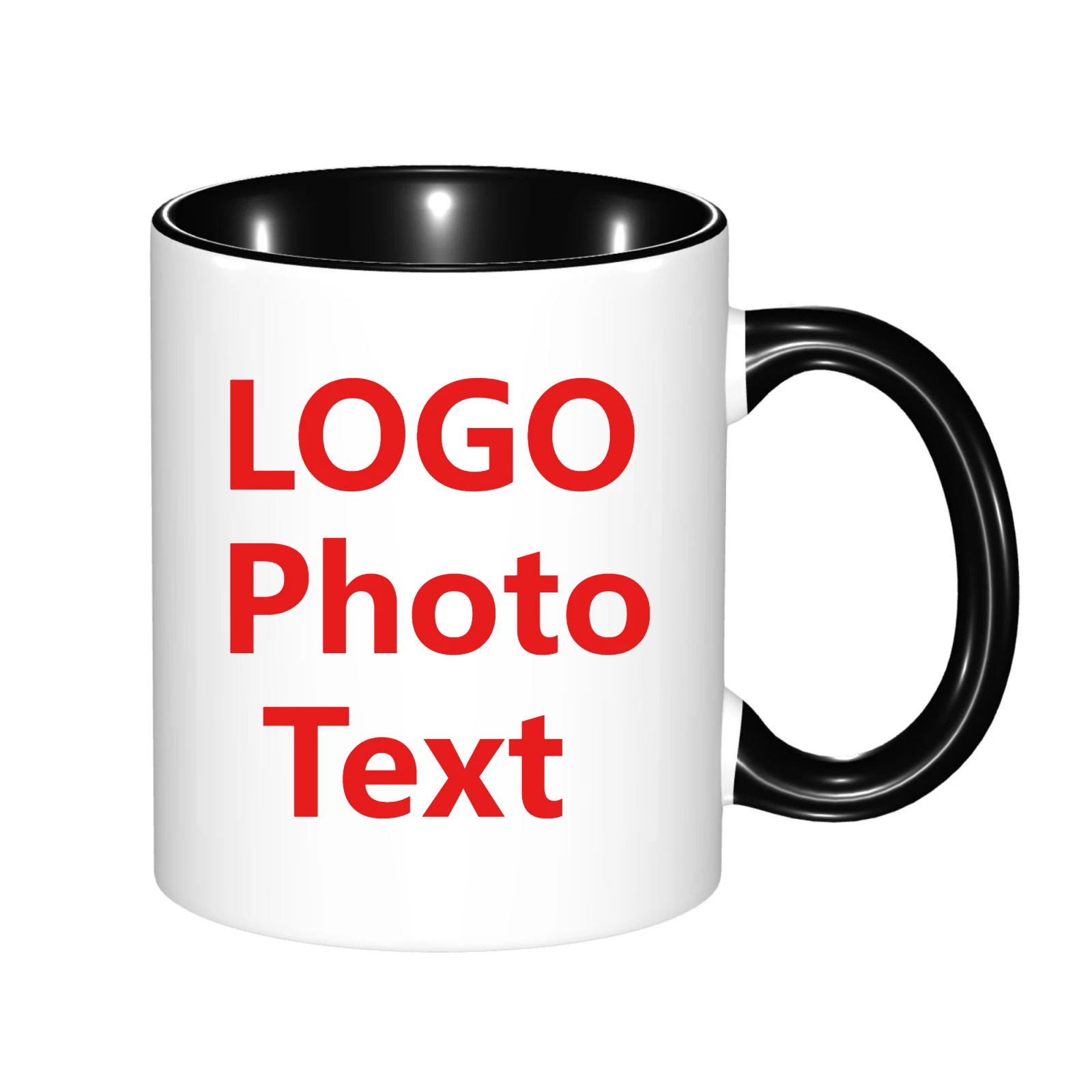 330ml 11OZ Customized Enamel Mug Print with LOGO Photo and Text DIY Personalized Coffee Milk Cup Creative Present Cute Gift
330ml 11OZ Customized Enamel Mug Print with LOGO Photo and Text DIY Personalized Coffee Milk Cup Creative Present Cute Gift