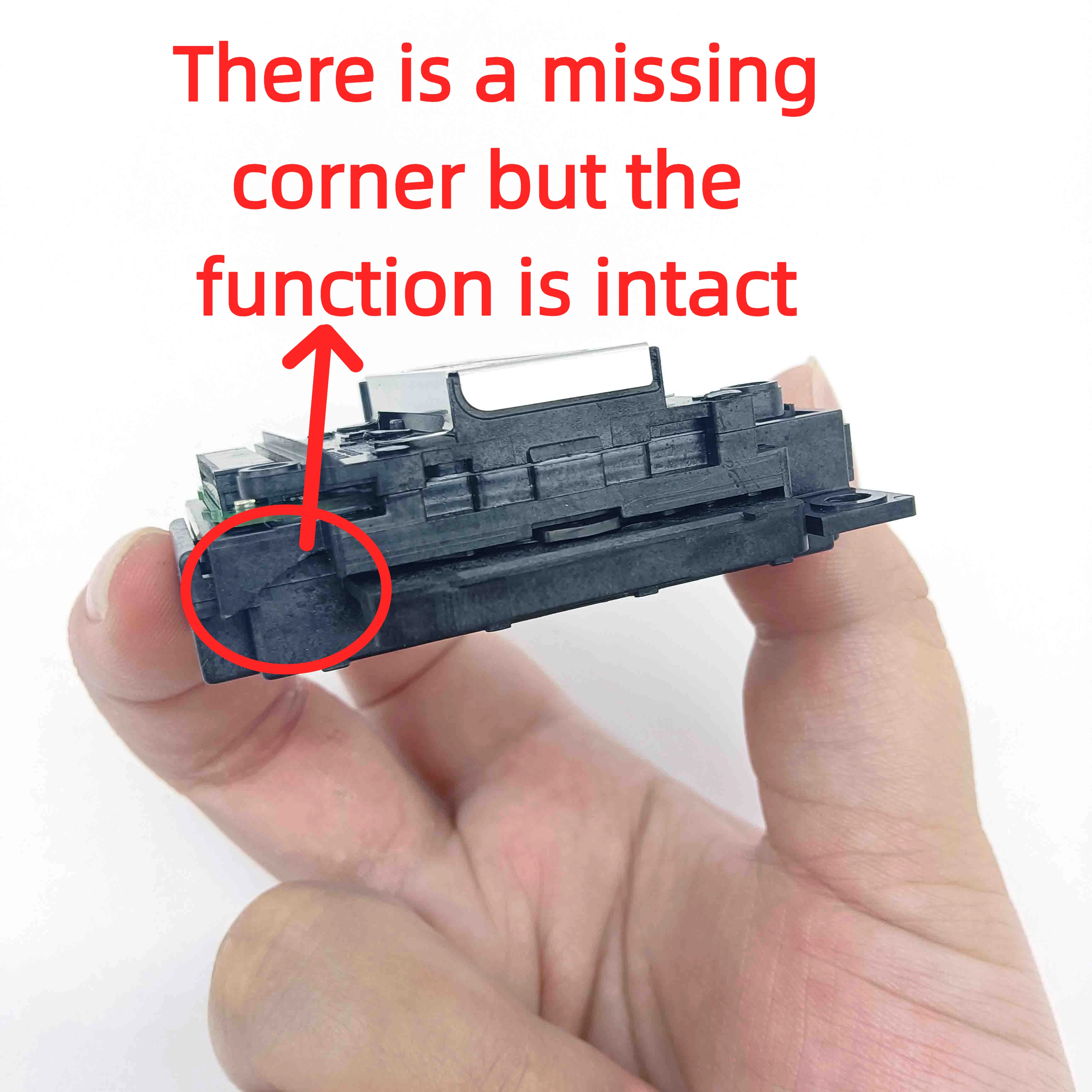 Печатающая головка FA11000 подходит для Epson Inkjet M100 M2128 M201 M2110 M1129 M2129 M1108 M200 M205 M1100 M1128 M2118 M105 M1120 M2100
Печатающая головка FA11000 подходит для Epson Inkjet M100 M2128 M201 M2110 M1129 M2129 M1108 M200 M205 M1100 M1128 M2118 M105 M1120 M2100