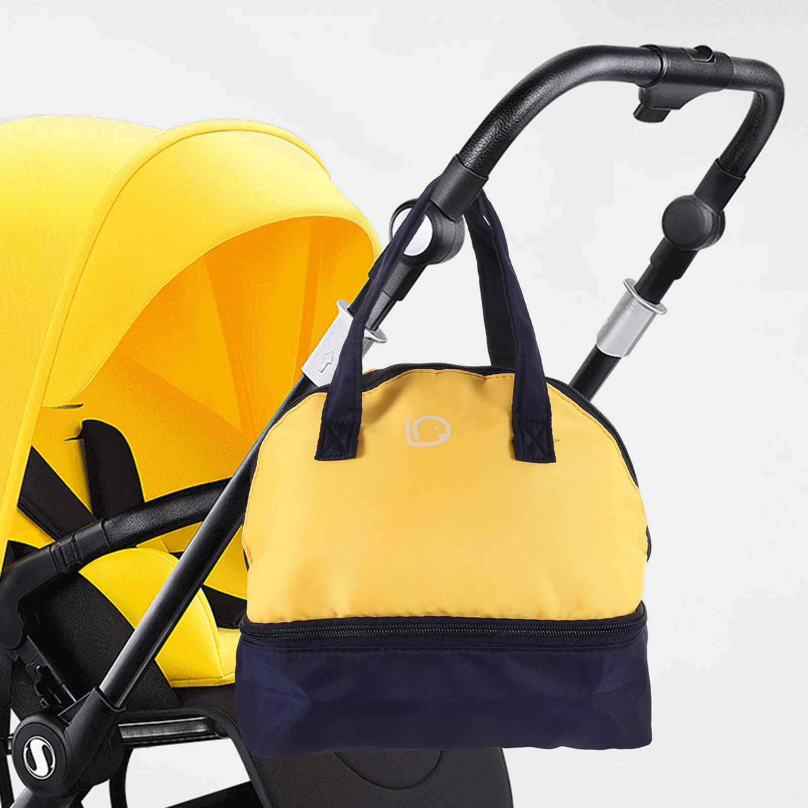 Insulation Bag Milk Storage Cooler Polyester Women Backpack Lunch Box Breast Pump Double Warehouse Design
Insulation Bag Milk Storage Cooler Polyester Women Backpack Lunch Box Breast Pump Double Warehouse Design