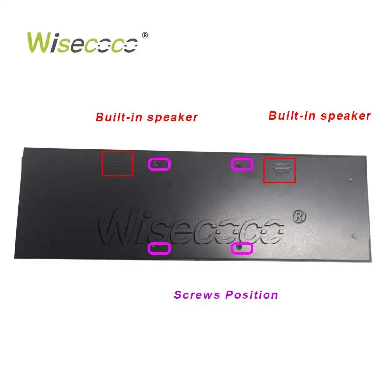 12.6 Inch IPS 1920x515 Full HD 12.6 Inch Portable Mon itor Bar Lcd Mon itor Advertising Display
12.6 Inch IPS 1920x515 Full HD 12.6 Inch Portable Mon itor Bar Lcd Mon itor Advertising Display