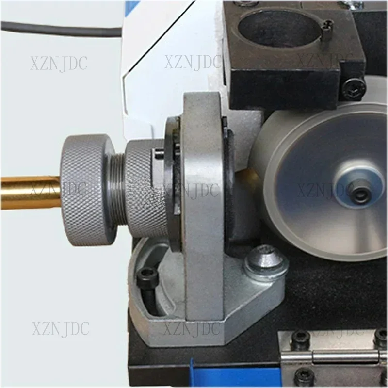 3-13 мм спиральная настольная дрель, автоматический маленький нож, специальный инструмент, шлифовальный станок 90-140 ° Регулировка угла
3-13 мм спиральная настольная дрель, автоматический маленький нож, специальный инструмент, шлифовальный станок 90-140 ° Регулировка угла