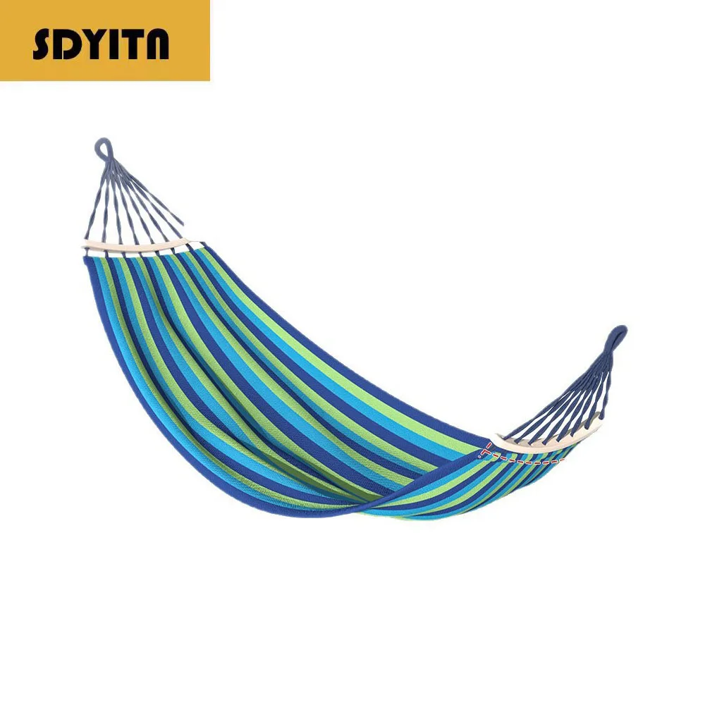 Thickened Canvas Hammock Adult Swing Cradle for Camping Picnic Outdoor Use with Anti-Drop Design for Family Camping Tent Hammock
Thickened Canvas Hammock Adult Swing Cradle for Camping Picnic Outdoor Use with Anti-Drop Design for Family Camping Tent Hammock