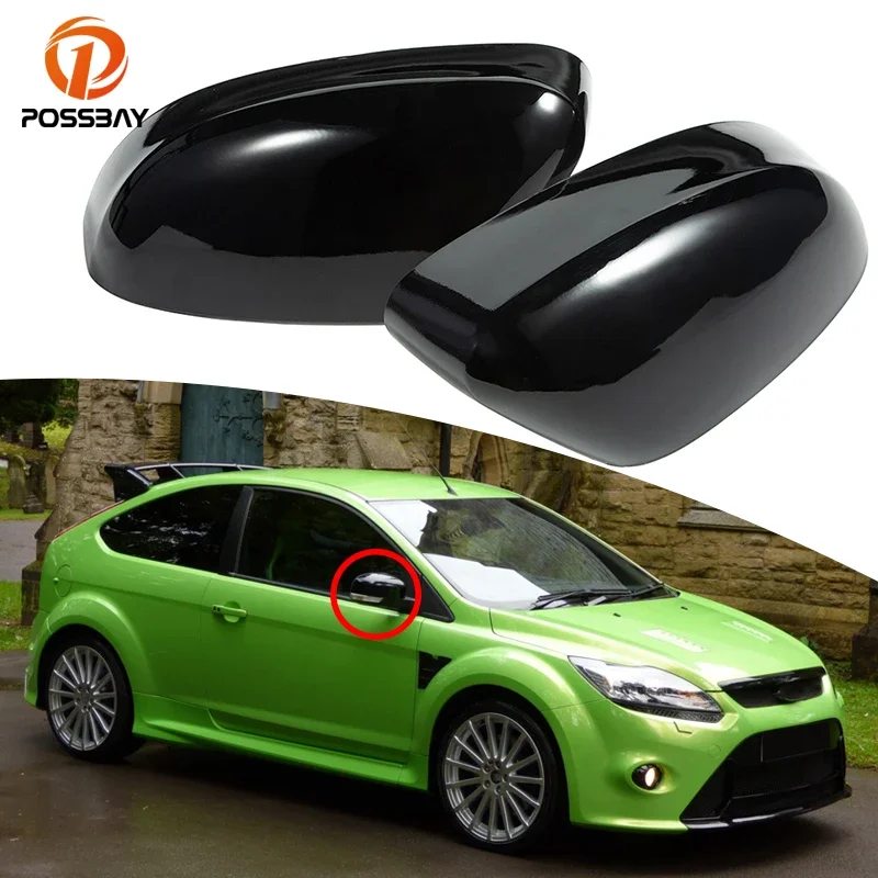 Блестящая черная крышка заднего вида для Ford Focus MK2 MK3 Hatchback Estate Mondeo MK4 Facelift седан
Блестящая черная крышка заднего вида для Ford Focus MK2 MK3 Hatchback Estate Mondeo MK4 Facelift седан