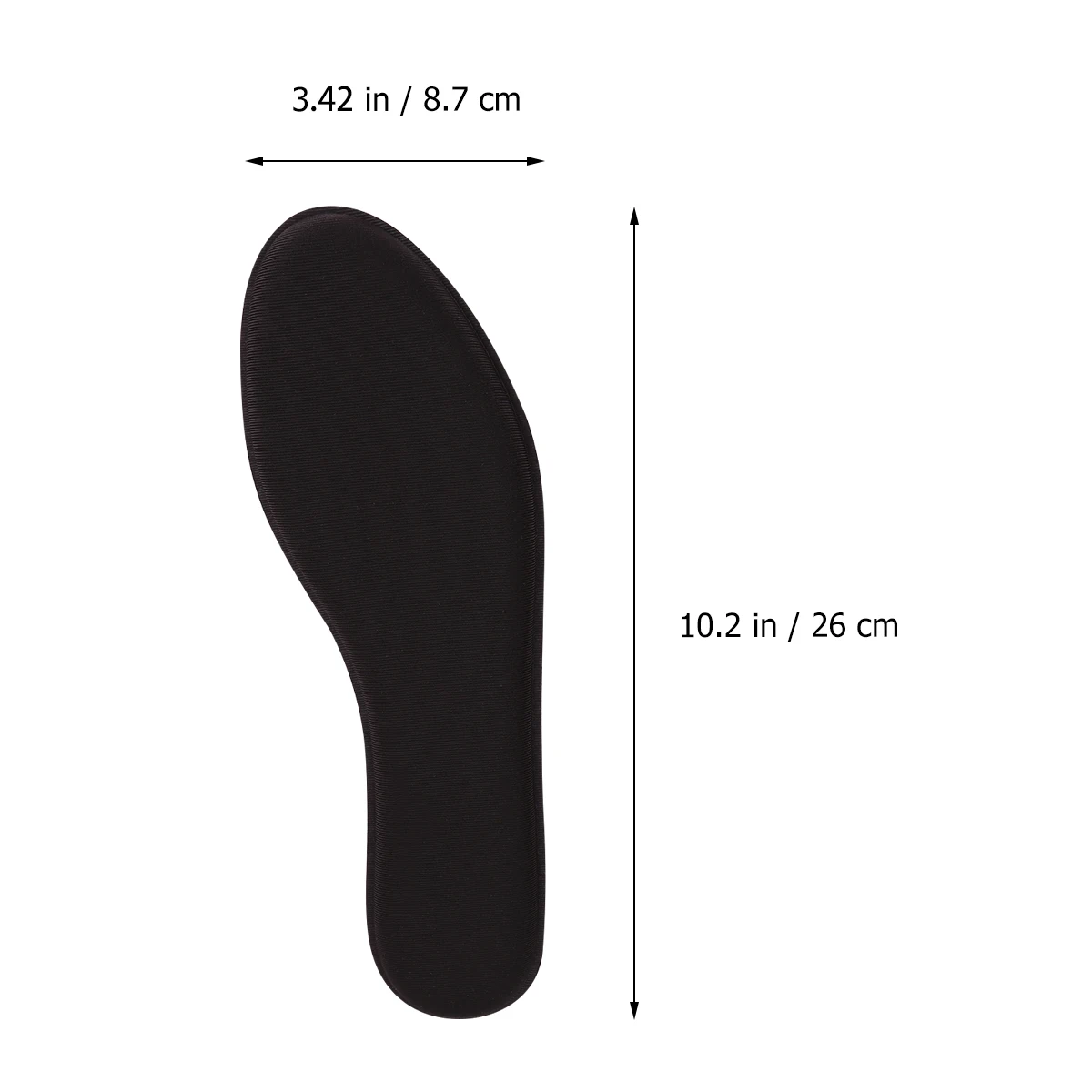 Memory Foam Insoles Foot Care Shoe Cushions Orthopedic Sports Pads Womens Shoes Arch Support Anti Fatigue Gel Inserts
Memory Foam Insoles Foot Care Shoe Cushions Orthopedic Sports Pads Womens Shoes Arch Support Anti Fatigue Gel Inserts