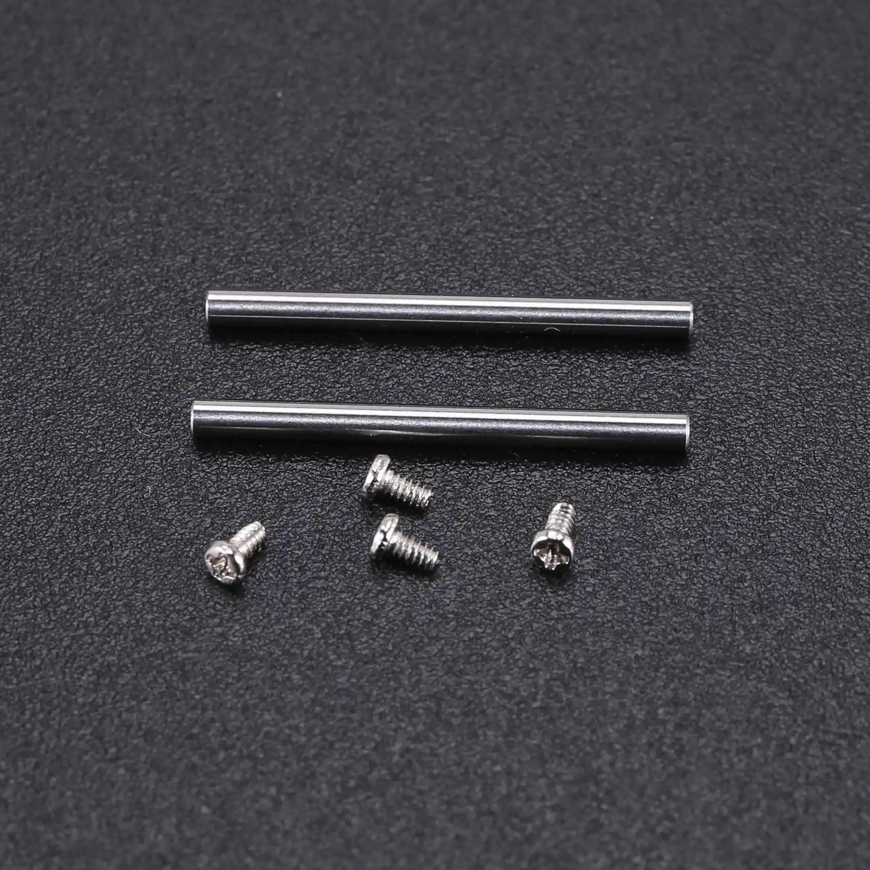 YSUN-K100.002 Horizontal Shaft Set For Wltoys XK K110 V966 V977 RC Helicopter Parts Accessories
YSUN-K100.002 Horizontal Shaft Set For Wltoys XK K110 V966 V977 RC Helicopter Parts Accessories