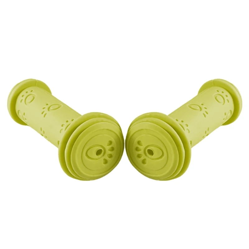 1Pair Antiskid Rubber Bikes Handlebars Grip Scooter Foldings Bikes Handle Grip Dropship
1Pair Antiskid Rubber Bikes Handlebars Grip Scooter Foldings Bikes Handle Grip Dropship