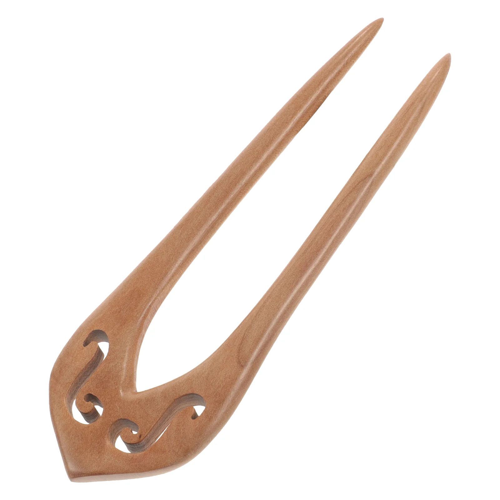 Peach Wood Double Hairpin Barrettes French Pins Hairpins for Women Accessories Thick Fork Stick Sticks Long Wooden
Peach Wood Double Hairpin Barrettes French Pins Hairpins for Women Accessories Thick Fork Stick Sticks Long Wooden