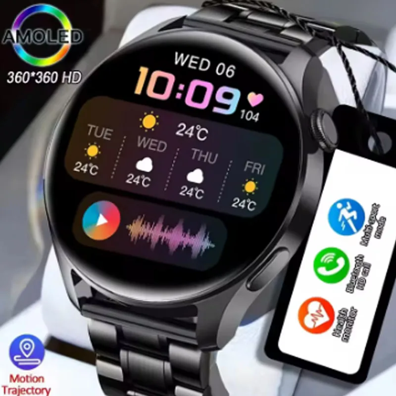 for iPhone 16 Pro Max 14 15 12 11 XR ECG Smart Watch Health Monitoring Electronic Smartwatch Voice Assistant Tracker Bracelet
for iPhone 16 Pro Max 14 15 12 11 XR ECG Smart Watch Health Monitoring Electronic Smartwatch Voice Assistant Tracker Bracelet
