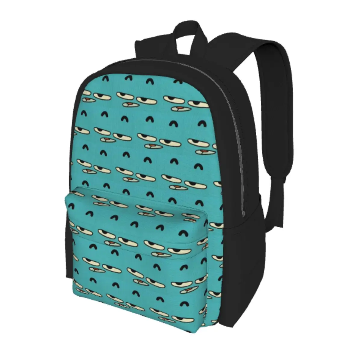 Gum Gumball Student Backpack School Bag Hiking Travel Daypack for Boys Girls Bookbag Shoulder Bags
Gum Gumball Student Backpack School Bag Hiking Travel Daypack for Boys Girls Bookbag Shoulder Bags