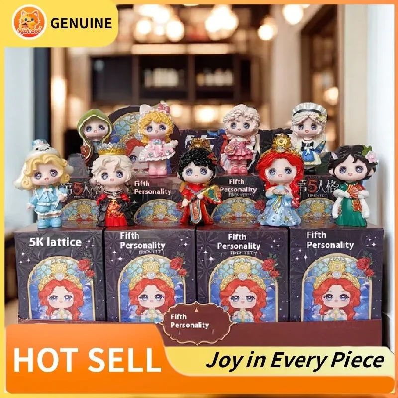 Подлинная пятая индивидуальная слепая коробка, милая красная бабочка, модальная загадочная коллекция, сюрприз, периферийные украшения, подарок
Подлинная пятая индивидуальная слепая коробка, милая красная бабочка, модальная загадочная коллекция, сюрприз, периферийные украшения, подарок