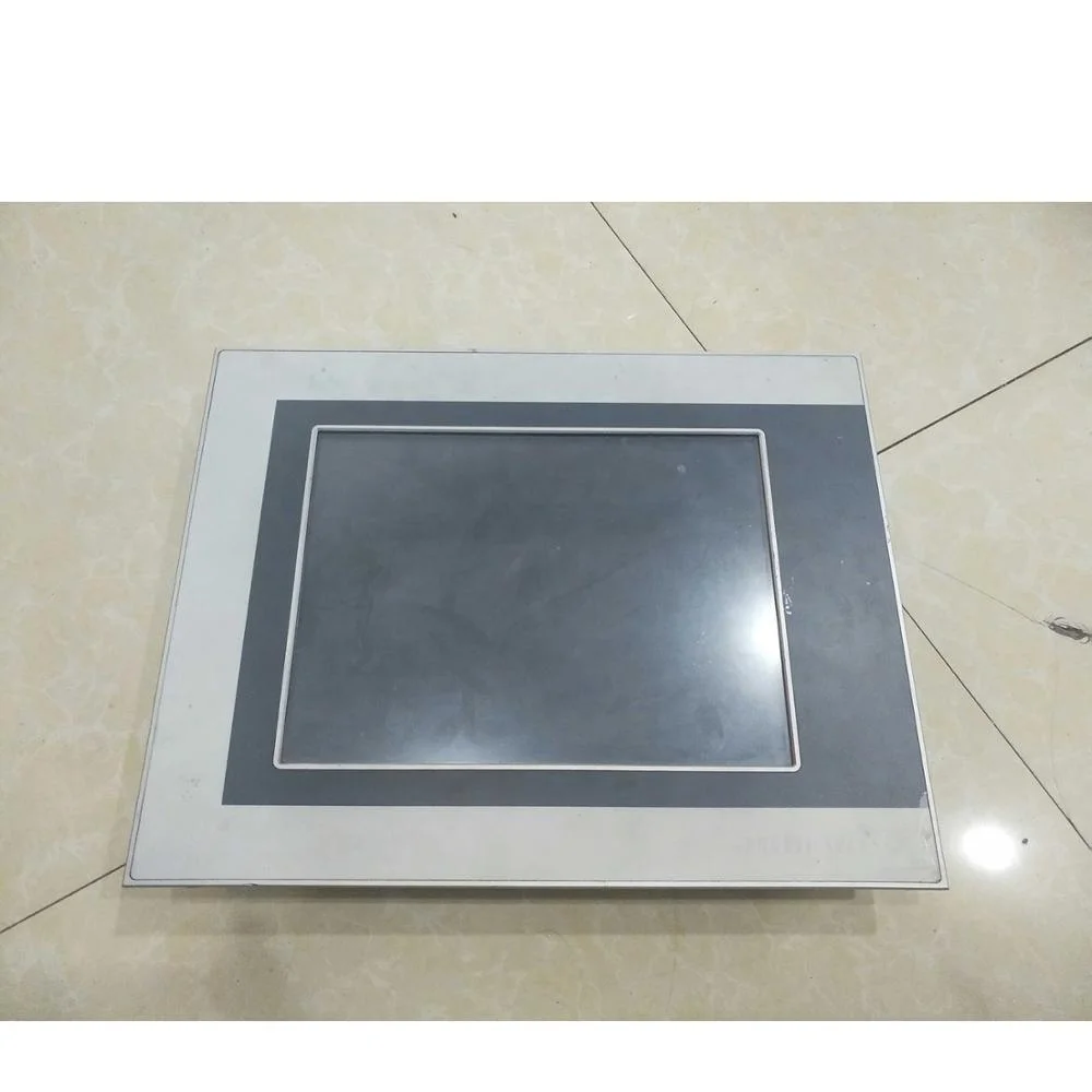 B&R Automation Provit 5200 5D5211.03 5C5001 Touch Panel Screen Display Unit
B&R Automation Provit 5200 5D5211.03 5C5001 Touch Panel Screen Display Unit